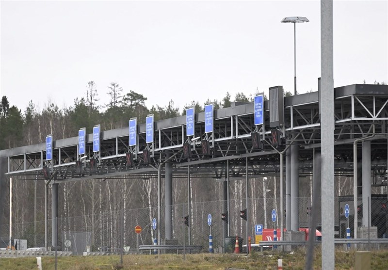 فنلاند کنترل های مرزی با روسیه را تقویت می‌کند
