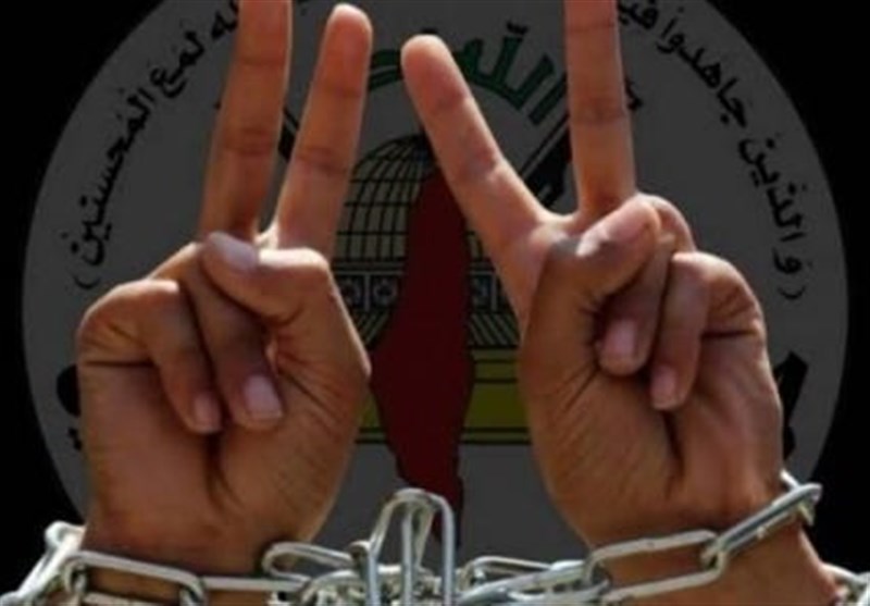 إطلاق سراح 30 أسیرًا وأسیرة من سجون الاحتلال
