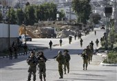 Israeli Military Conducts Multiple Raids across Occupied West Bank