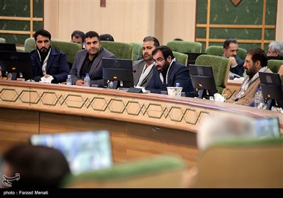 همایش فرهیختگان و نخبگان بسیجی در کرمانشاه