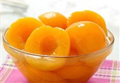 واردات 8 میلیون دلار قطعات هلو و پرتقال برای تولید آبمیوه