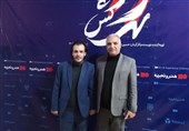 استقبال اردبیلیها از «سگکش»