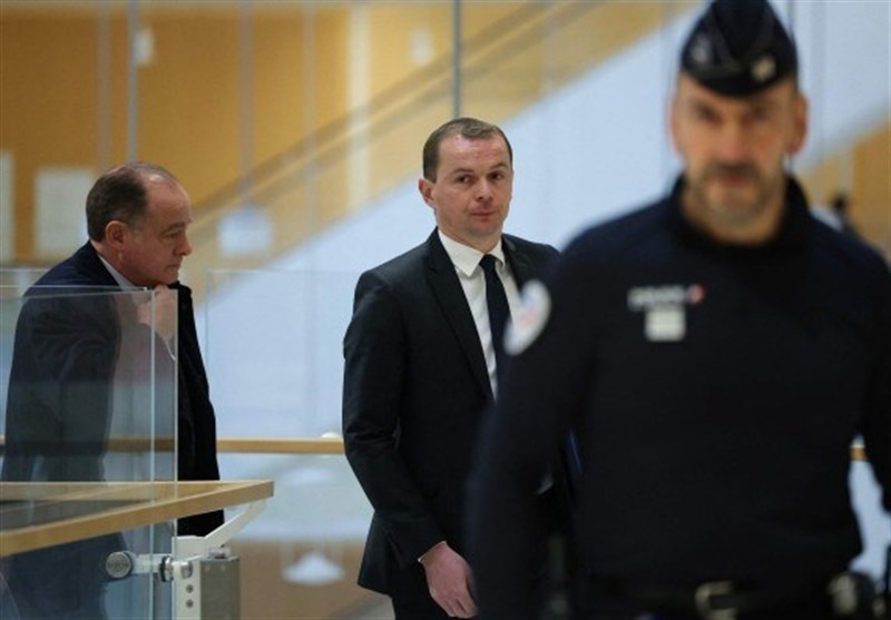 2 وزیر فرانسوی به اتهام فساد محاکمه می‌شوند