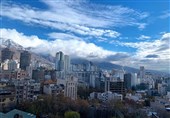 کاهش قیمت مسکن در تهران/ معاملات 2 درصد افزایش یافت