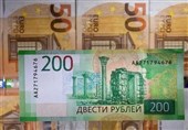 Dollar, Euro Devalue against Russian Ruble: Report