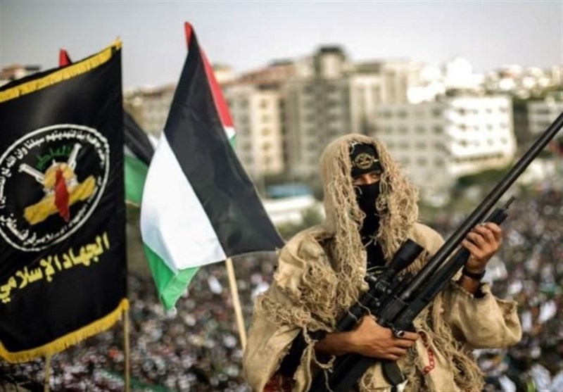 İslami Cihad: Kassam ve Kudüs Tugayları arasındaki koordinasyon örnek bir modeldir