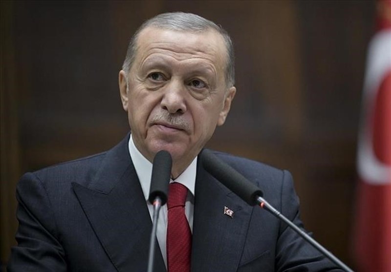 Turkey&apos;s Erdogan Calls for Reinforced Trust before Greece Trip