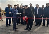 ایستگاه جدید پسماندهای شهری در اسلامشهر به بهره‌برداری رسید