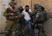 Over 3,300 Arrested by Israel in West Bank since October 7: Non-Profit Group