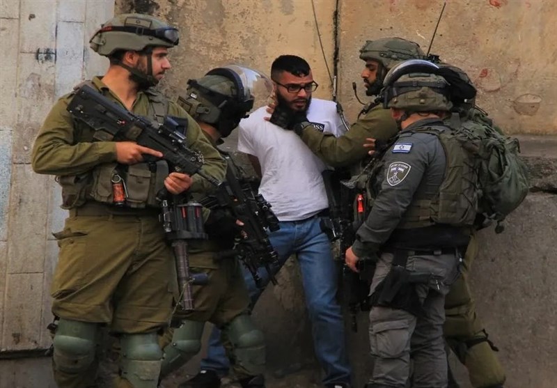 Over 3,300 Arrested by Israel in West Bank since October 7: Non-Profit Group