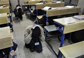 آموزش فراگیر ایمنی در برابر زلزله را ارتقا میدهد