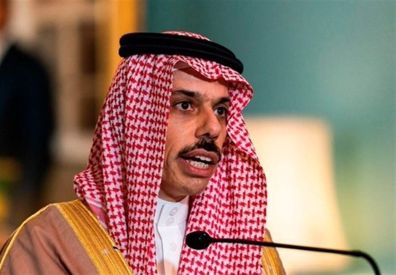 Suudi Arabistan Dışişleri Bakanı: Gazze Savaşı Durdurulmadan İsrail İle Normalleşme Söz Konusu Olamaz