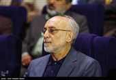 آیین افتتاحیه دومین جشنواره تولیدات چندرسانه ای میراث فرهنگی ...