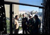 رونمایی از مستند دریادل- عکس استانها تسنیم