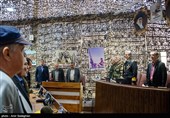 رونمایی از مستند دریادل- عکس استانها تسنیم