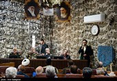 رونمایی از مستند دریادل- عکس استانها تسنیم