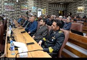رونمایی از مستند دریادل- عکس استانها تسنیم