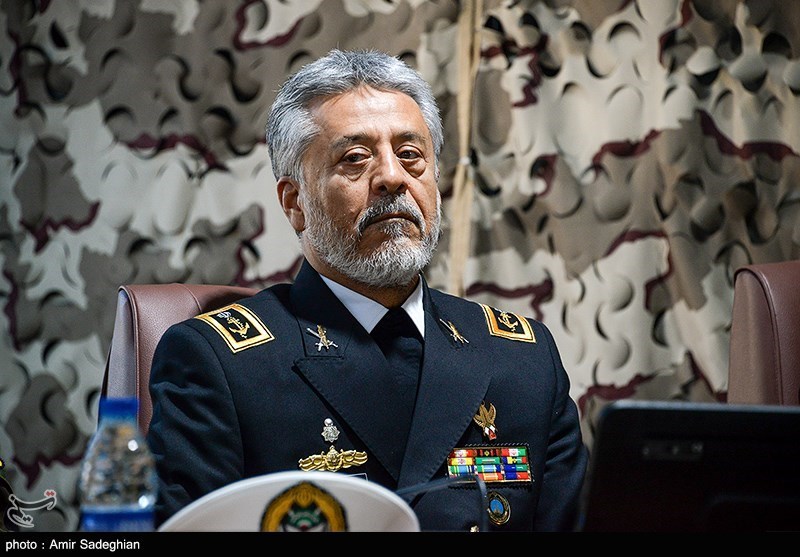 رونمایی از مستند دریادل- عکس استانها تسنیم