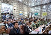 رونمایی از مستند دریادل- عکس استانها تسنیم