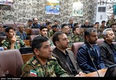 رونمایی از مستند دریادل- عکس استانها تسنیم