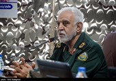 رونمایی از مستند دریادل- عکس استانها تسنیم