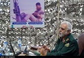 رونمایی از مستند دریادل- عکس استانها تسنیم