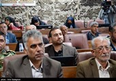 رونمایی از مستند دریادل- عکس استانها تسنیم