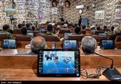 رونمایی از مستند دریادل- عکس استانها تسنیم