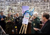 رونمایی از مستند دریادل- عکس استانها تسنیم