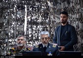 رونمایی از مستند دریادل- عکس استانها تسنیم