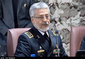 رونمایی از مستند دریادل- عکس استانها تسنیم
