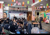 رونمایی از مستند دریادل- عکس استانها تسنیم