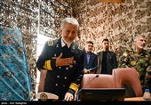 رونمایی از مستند دریادل- عکس استانها تسنیم