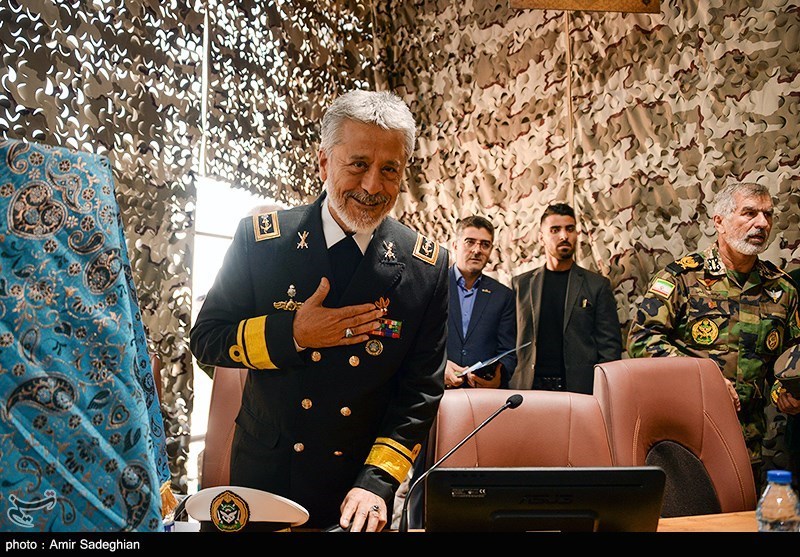 رونمایی از مستند دریادل- عکس استانها تسنیم