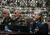 رونمایی از مستند دریادل- عکس استانها تسنیم