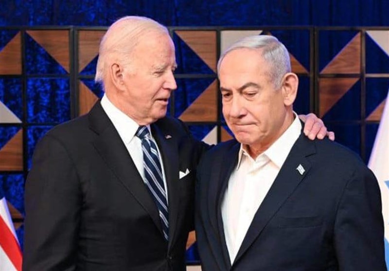 &quot;אקסיוס&quot;: ביידן הזהיר את נתניהו מפני מבצע צבאי בדרום רצועת עזה לאחר סיום ההפוגה