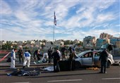 &quot;מבצע קשה&quot;/הרוגים ופציעות אנושות בדריסה וירי בירושלים