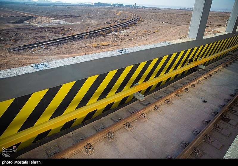 پیاده‌سازی مدل &quot;دیجیتالی اطلاعات ساخت&quot; برای احداث خط 11 متروی تهران