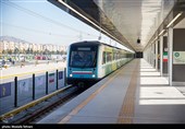 بهای بلیت مترو تهران پرند تصویب شد/ قیمت بلیت مبلغ‌دار 13650 تومان و بلیت تک سفره 15000 تومان است