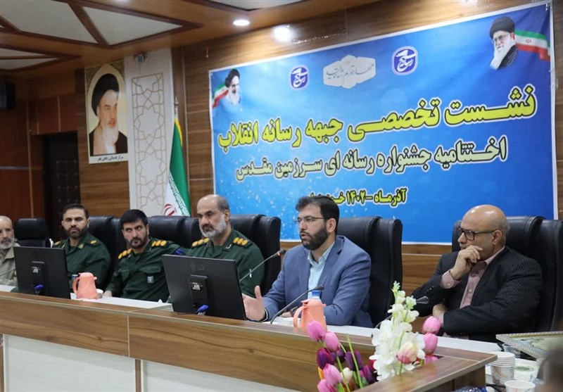 تلاش دشمن برای تبدیل مسائل کوچک خوزستان ‌به گسست اجتماعی و سیاسی