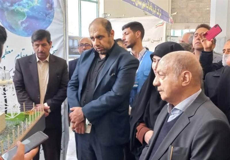 بهره‌برداری ‌پروژه‌های آبرسانی به 46 روستای نیشابور