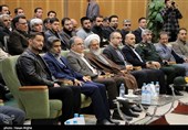 سیزدهمین یادواره شهید مجید شهریاری-زنجان- عکس استانها تسنیم