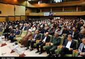 سیزدهمین یادواره شهید مجید شهریاری-زنجان- عکس استانها تسنیم