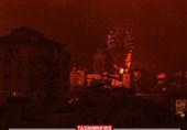 شصتمین روز «طوفان الاقصی»| دهها شهید در بمباران شدید منازل مردم «خان یونس»/ یورش گسترده اشغالگران به کرانه باختری