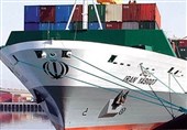 İran Ortadoğu&apos;nun En Büyük Deniz Ticaret Gücü Oldu