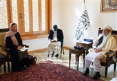 کابل: خواستار روابط حسنه با تمام کشورهای جهان هستیم