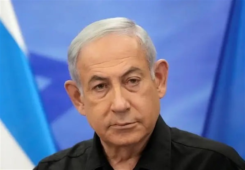 عصبانیت نتانیاهو از همکاری ایران با روسیه