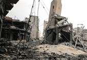 Israeli Strikes Destroy Mosque in Gaza Amid Escalating Tensions