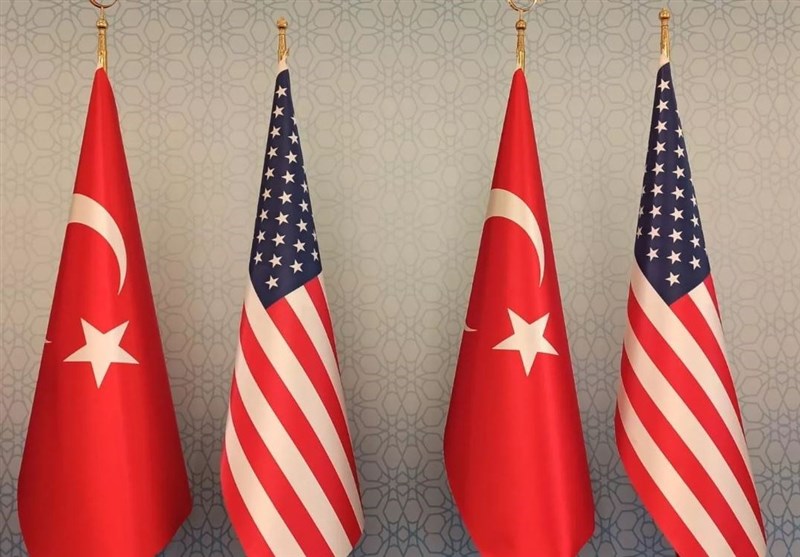 آیا ترکیه به دنبال قدرت گرفتن ترامپ است؟
