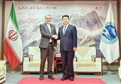 استقبال چینی‌ها از توسعه روابط با منطقه آزاد قشم
